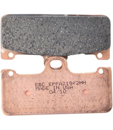 BRAKE PAD EPFA SIN EXT PRO
