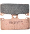 BRAKE PAD EPFA SIN EXT PRO