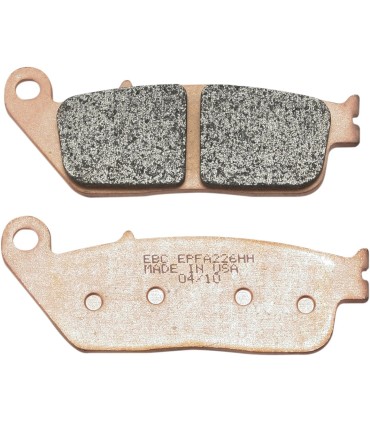 BRAKE PAD EPFA SIN EXT PRO