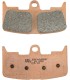 BRAKE PAD EPFA SIN EXT PRO