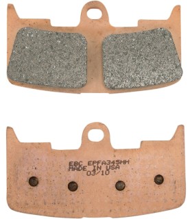 BRAKE PAD EPFA SIN EXT PRO