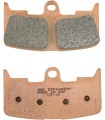 BRAKE PAD EPFA SIN EXT PRO
