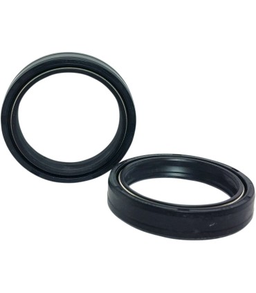 FORK SEAL 45X57X11