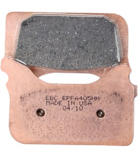 BRAKE PAD EPFA SIN EXT PRO