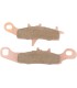 BRAKE PAD SINT R SERIES