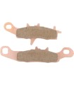 BRAKE PAD SINT R SERIES