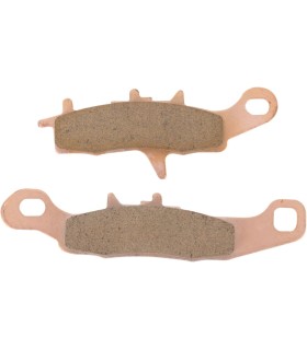 BRAKE PAD SINT R SERIES