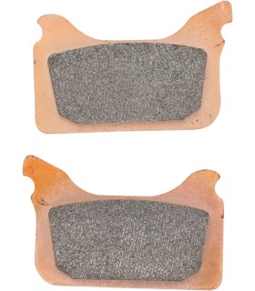BRAKE PAD SINT MXS RACE