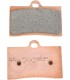 BRAKE PAD EPFA SIN EXT PRO