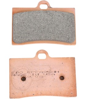 BRAKE PAD EPFA SIN EXT PRO