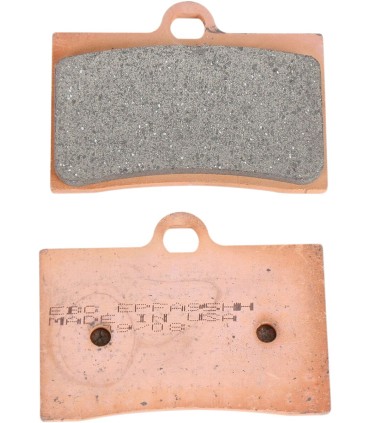 BRAKE PAD EPFA SIN EXT PRO