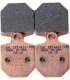 BRAKE PAD EPFA SIN EXT PRO