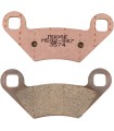 BRAKE PAD FRT/RR POLARIS