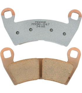 BRAKE PAD FRT/RR POLARIS