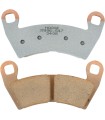 BRAKE PAD FRT/RR POLARIS
