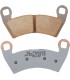 BRAKE PAD SINTRD DP996