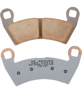 BRAKE PAD SINTRD DP996