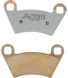 BRAKE PAD SINTRD DP997