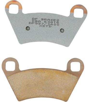 BRAKE PAD SINTRD DP997
