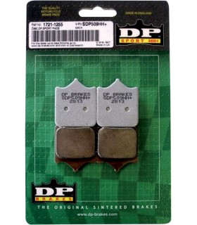 BRAKE PAD DP SDP509HH