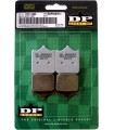 BRAKE PAD DP SDP509HH