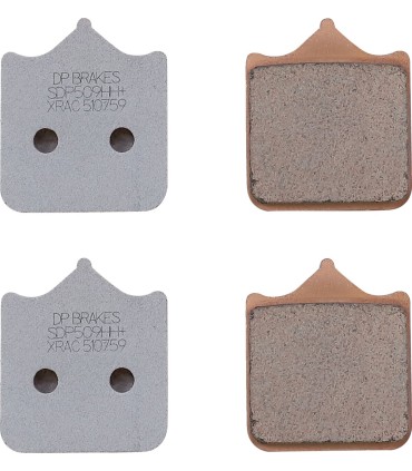 BRAKE PAD DP SDP509HH