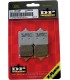 BRAKE PAD DP RDP509