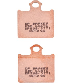 BRAKE PAD KTM MX REAR SX85