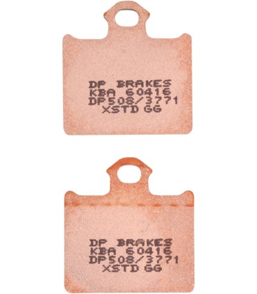 BRAKE PAD KTM MX REAR SX85