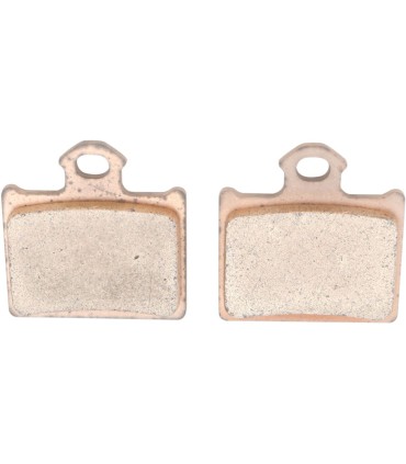 BRAKE PAD SINTER BP-116