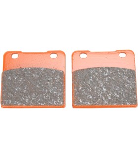 BRAKE PAD VEE SEMISNTRD