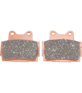 BRAKE PAD VEE SEMISNTRD