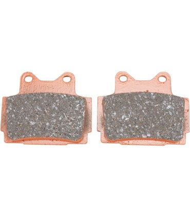 BRAKE PAD VEE SEMISNTRD