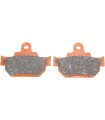 BRAKE PAD VEE SEMISNTRD