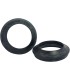 DUST SEAL 91254-MB4-003