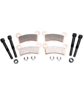 BRAKE PAD SINTERED HH