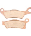 BRAKE PAD FRT/RR OUTLANDR