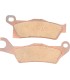 BRAKE PAD FRT OUTLANDER