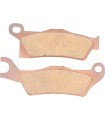 BRAKE PAD FRT OUTLANDER