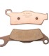BRAKE PAD SINTRD DP515