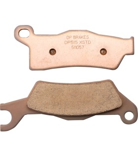 BRAKE PAD SINTRD DP515