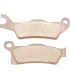 BRAKE PAD SINTRD DP516
