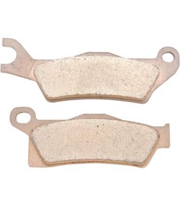 BRAKE PAD SINTRD DP516