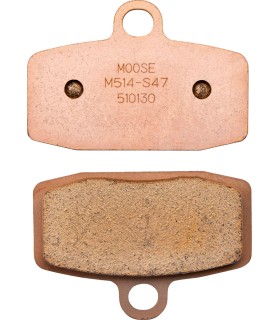 BRAKE PAD XCR FR 85SX