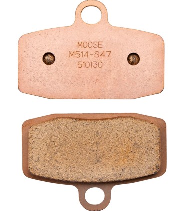 BRAKE PAD XCR FR 85SX