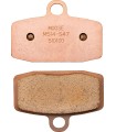 BRAKE PAD XCR FR 85SX