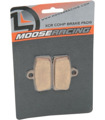 BRAKE PAD XCR FR 85SX