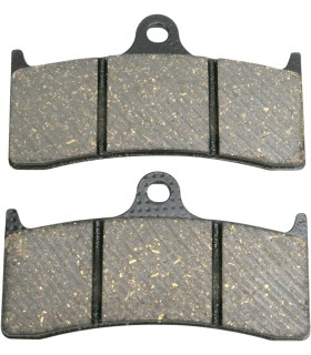 BRAKE PAD FA SER ORGANIC