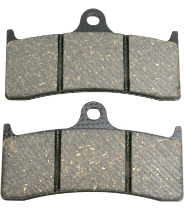 BRAKE PAD FA SER ORGANIC