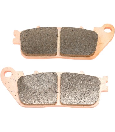 BRAKE PAD SINTERED HH